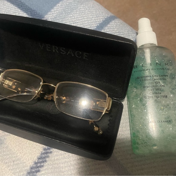 Versace frames - Picture 2 of 7